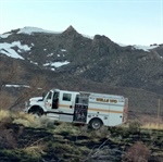 Wells (NV) May Sell Fire Engine to Help Fund $58K Ladder Truck Repairs
