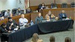 Pasco residents push to save police, fire and Memorial Pool at special meeting