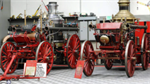 Pasco auction house finds new homes for Western WA collector’s vintage fire engines