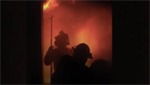 Study: Nearly half of on-duty firefighter deaths are related to the heart