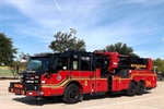 Richardson (TX) Adds Midmount Tower to Fleet