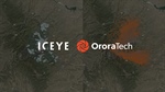 ICEYE Partners with OroraTech to Deliver Full-lifecycle Wildfire Intelligence