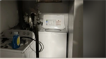 Richland firefighters put out dryer fire after smoke alarm alerts resident
