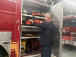 IL Fire District Voters Asked to OK Tax Hike to Upgrade Fire Equipment