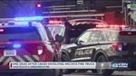 Man Killed in Crash With Wichita (KS) Fire Truck