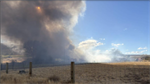 Firefighters responding to growing house fire in Finley area