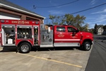 Maybrook (NY) Adds Darley Tactical Pumper