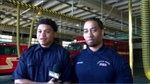 Arkansas father and son uphold legacy and service as firefighters