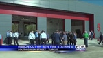 Rebuilt Fire Station No. 5 Officially Opens in Tupelo (MS)