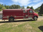 Genoa (WI) Awarded $450K Grant for New Fire Engine; Will Replace 30-Year-Old Apparatus
