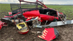 3 dead after helicopters collide midair in northwest Oregon
