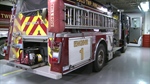 Rescue Equipment Stolen from Osolo Township (IN) Fire Apparatus