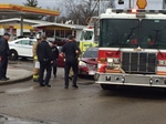 Two Injured in Dayton (OH) Fire Apparatus Involved in Crash