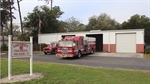 Lake County (FL) Opens Its 25th Fire Station in Umatilla