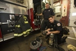 Anonymous Donor Gives $1,000 for Lackawanna Firefighting Gear