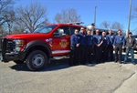 New Rescue Truck Game Changer for MFD