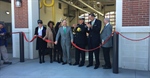 Greenville Opens New Fire Station on Verdae Boulevard