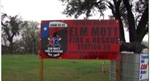 Elm Mott (TX) Raising Funds for New Fire Station