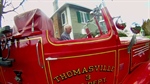 Trinity (NC) Man Collected Three of Thomasville's First Four Fire Apparatus