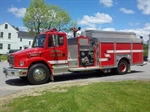 Woolwich (ME) to Consider New Fire Apparatus at Town Meeting