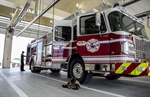 Killeen (TX) FD to Dedicate Fire Station