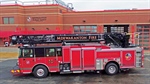 Shakopee Mdewakanton Sioux Community (MN) Buys Fire Apparatus