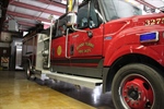 Bonne Terre (MO) Fire Apparatus an Issue