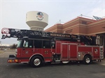 First Fire Truck of Its Kind Comes to Prior Lake