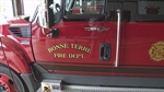 Bonne Terre Looking to Sell Unusable Fire Truck