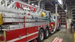 Dayton and Bellevue Find Way to Finance New Fire Truck