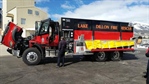 Lake Dillon (CO) Fire-Rescue Gets New Fire Apparatus