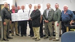 Three Highland County (OH) Fire Departments Win MARCS Grants