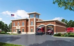 Lexington (KY) Next Fire Station in Fast-Growing Neighborhood