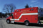 New Medic Unit Enters Service