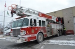 North Sydney (N.A.) Fire Department to Get New Vehicles