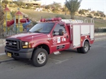 Cleveland Residents Donate Money to Purchase Fire Apparatus in Israel