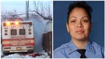 Cops: FDNY EMT Hit, Killed by Stolen Ambulance