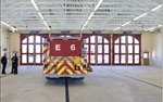 New South Forsyth (GA) Fire Station 12th in Operation