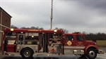 Forest (VA) Fire Department Selling Old Fire Apparatus