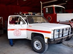 Commissioners Approve Stonewall (OK) Fire Apparatus Replacement