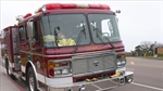 Jamul to Deliver New Fire Apparatus to San Diego