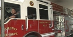 Laredo Fire Department Receives New Aerial Fire Truck