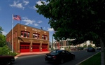 National Honor Bestowed on Charlotte Fire Station