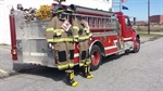 Calhoun Falls (SC) Gets $5,000 Grant for Fire Equipment