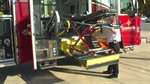 Greenville (NC) Gets Hybrid Ambulance-Fire Truck