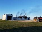 Fire at Lake Arrowhead (TX) VFD's Station Damages 3 Trucks