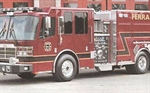 Willow Park (TX) Getting New Fire Apparatus