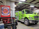 Palmyra (MO) Seeking the Creation of Fire Protection District