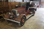 Joplin (MO) Firefighters Rev Up Historic Fire Apparatus