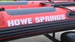 Howe Springs (SC) Fire Department Adds More Life-Saving Fire Equipment